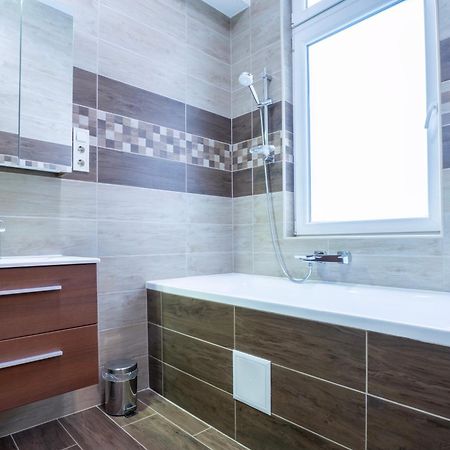 Apartment Near Opera In Downtown בודפשט מראה חיצוני תמונה