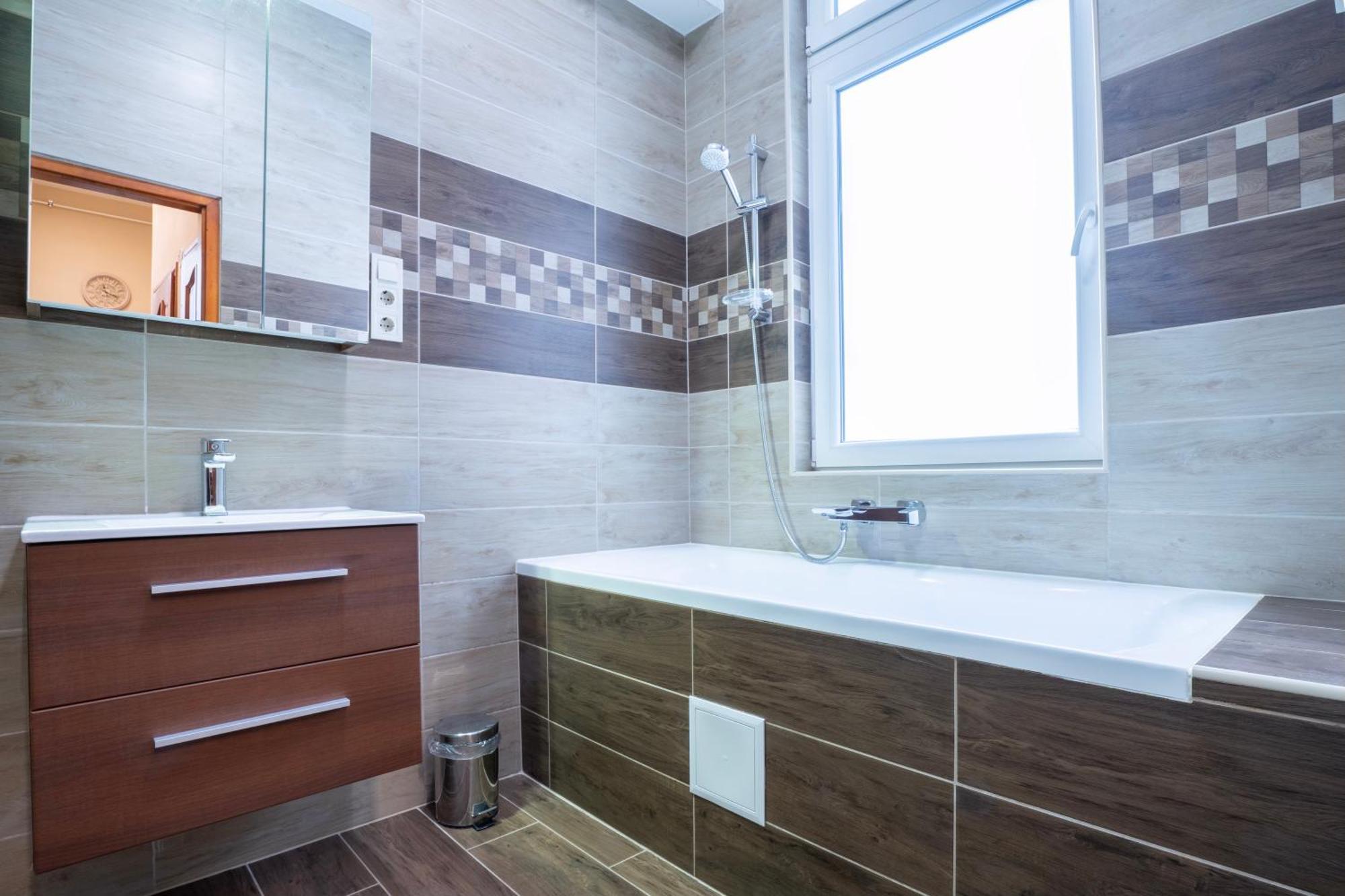 Apartment Near Opera In Downtown בודפשט מראה חיצוני תמונה
